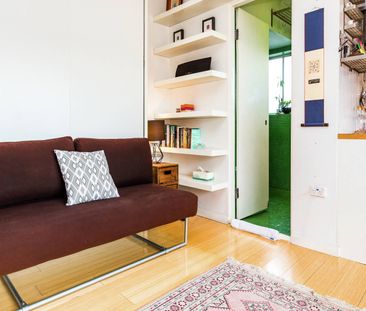 24/15 Wylde Street, Potts Point NSW 2011 - Apartment For Rent | Domain - Photo 2