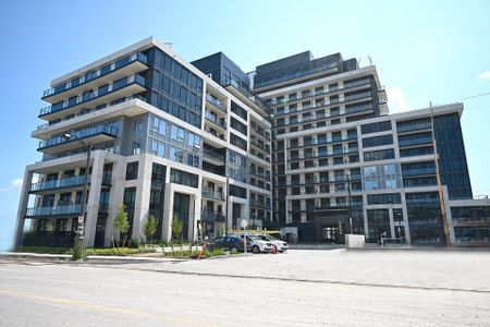 For Lease - 3200 William Coltson Avenue Unit# 626, Oakville, Ontario - Photo 5