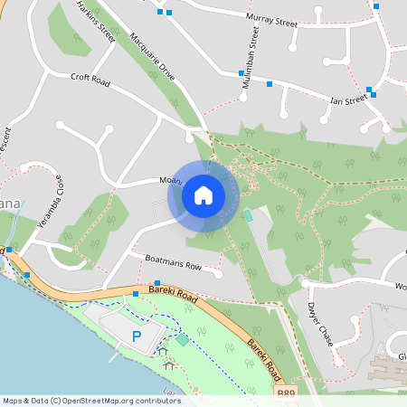 16 Moani Street, Eleebana NSW 2282