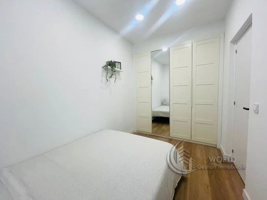 Piso de alquiler en Calle de Donoso Cortés, Gaztambide - Foto 1