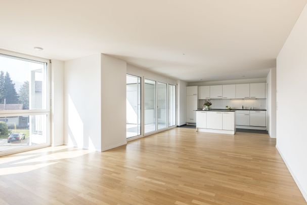 Your new home with a guarantee of well-being - Photo 1