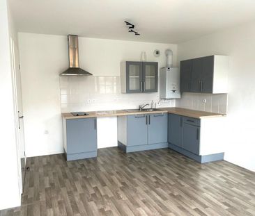 Location Appartement 2 pièces 37m² VILLENOY 77124 - Photo 4