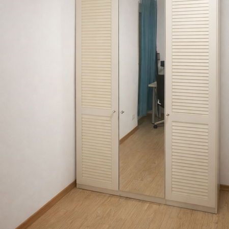 WG Zimmer ab sofort frei - Foto 4