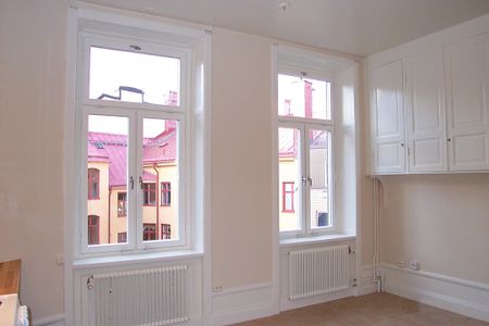 Karlbergsvägen, Stockholm - Photo 5