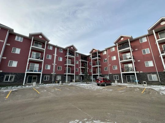 River Gate | Apartments in West Edmonton | OPEN HOUSE SEP 27 (9AM-6PM) — 1 Bedroom Suite - Photo 1