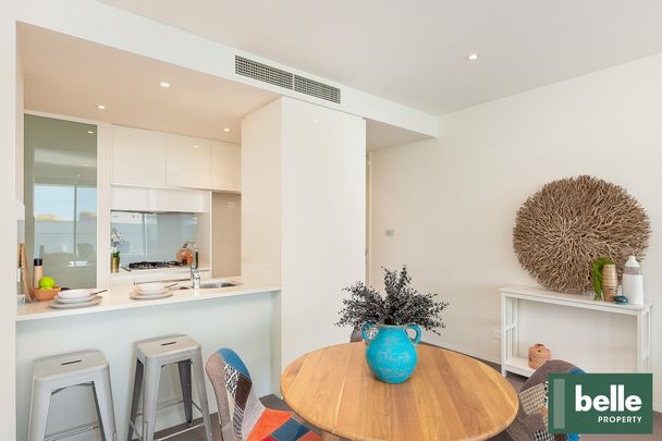 92/11 Trevillian Quay, Kingston ACT 2604 - Apartment For Rent | Domain - Photo 1