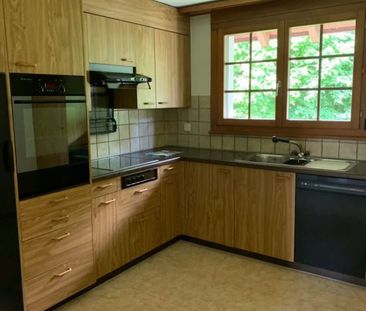 4.5 Zimmer, 98 m², EG - Photo 2