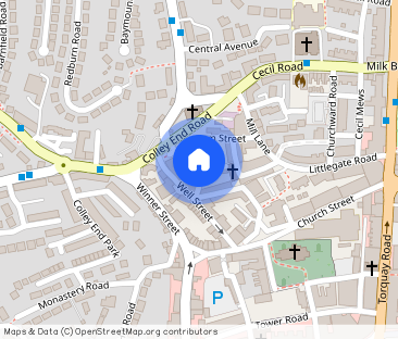 7, Brent Road, Paignton, TQ3 3AR. - Photo 1