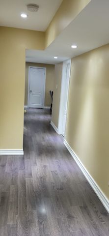 For Lease - 2 Netherway Crescent Unit# Bsmnt, Ajax, Ontario - Photo 5