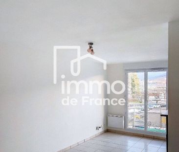 Location appartement 2 pièces 45.7 m² à Bellignat (01100) - Photo 1