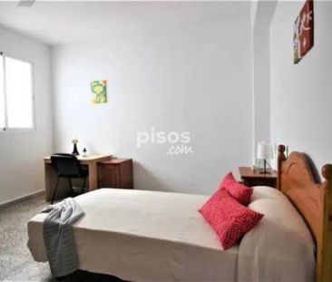 Chalet en alquiler en La Cañada-Costacabana-Loma Cabrera-El Alquián - Photo 5