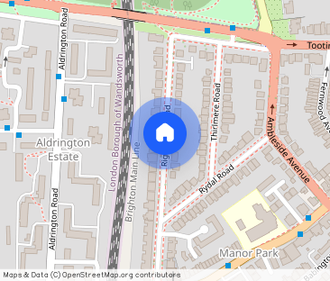Riggindale Road, Streatham - Photo 1