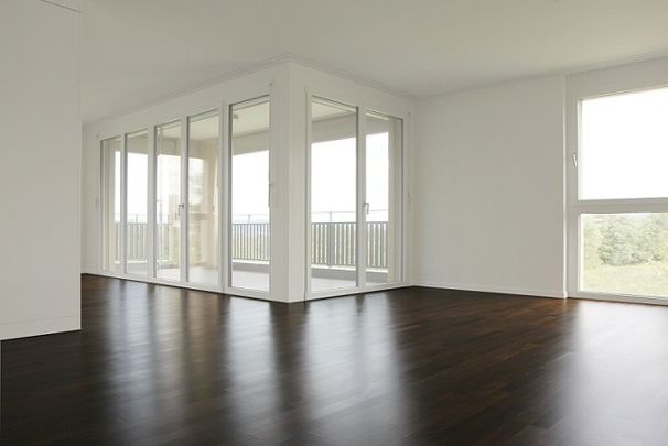 Wohnen über Allschwil - Photo 1