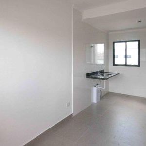 Apartamento para alugar com 35m², 2 quartos e 1 vaga - Foto 3