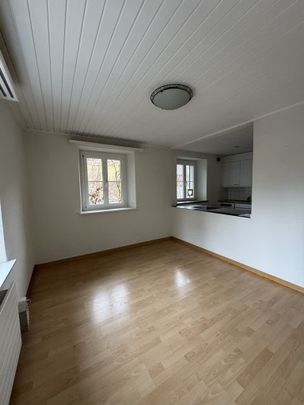4 Zimmer, 71 m², 1. Stock - Photo 1