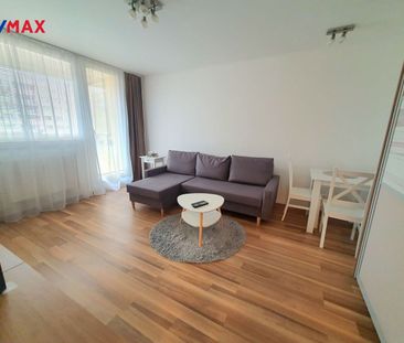 Pronájem bytu 1+kk v osobním vlastnictví 26 m², Kladno - Photo 6