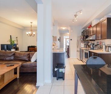 For Lease - 819 Tabaret Street, Kanata, Ontario - Photo 6