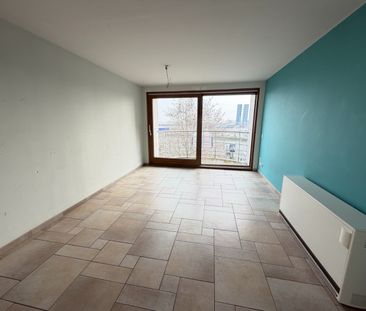 Appartement met twee slaapkamers en terras met zicht op de Haven te... - Photo 4