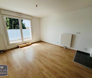 Location Appartement 2 pièces 38m² FACHES THUMESNIL 59155 - Photo 1