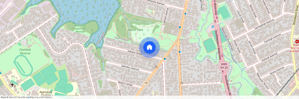 7A Saltaire Street, Avondale, Auckland City