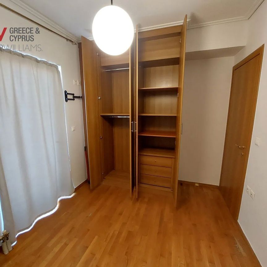 Studio/Γκαρσονιέρα για ενοικίαση Γλυφάδα - Photo 1