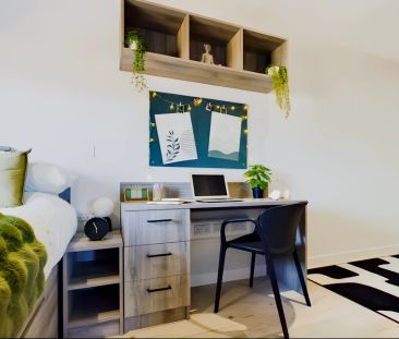 Standard Studio with Courtyard - Photo 2