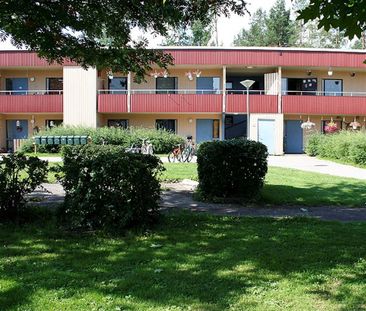 Aspvägen 12A - Foto 1