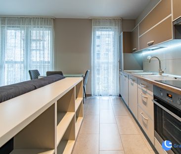 2 pokoje I balkon I Górników I od 15.01 I - Photo 4