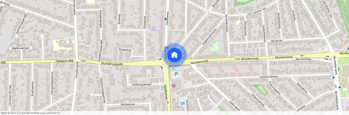 Østerbæksvej 78E, 1. 1, 5230 Odense M