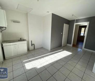 Appartement à louer 2 pièces 37.15m² - Photo 1