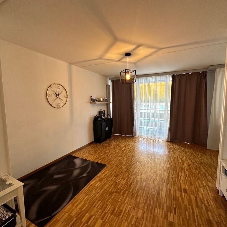 Appartement 2 pièces - Foto 1