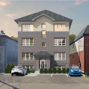 Superbe 4 ½ à Deux-Montagnes avec Mezzanine (secteur REM) - Photo 2