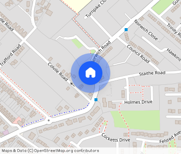 239 Norwich Road, Wisbech - Photo 1