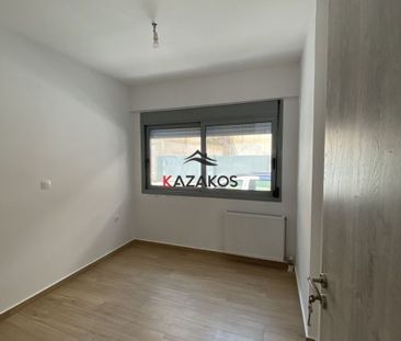 Διαμέρισμα για ενοικίαση Ταμπούρια – Αγία Σοφία - Φωτογραφία 3