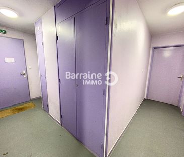 Location appartement à Brest 20m² - Photo 4