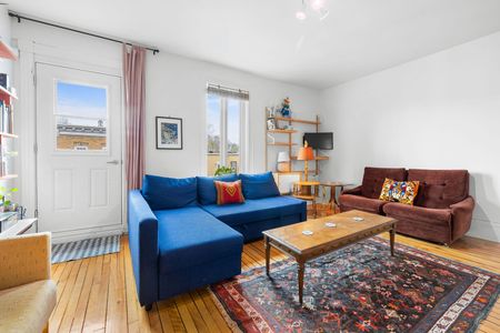 256, rue Lafayette - Photo 2