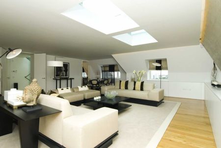Boydell Court, St John’s Wood Park, NW8 - Photo 2