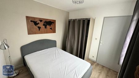 Location Appartement 2 pièces 29m² LILLE 59000 - Photo 4