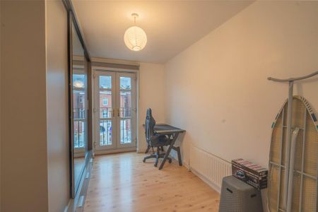 2 bedroom apartment to rent - Photo 2