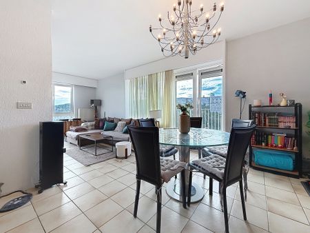 Appartement met één slaapkamer in Huy - Photo 2