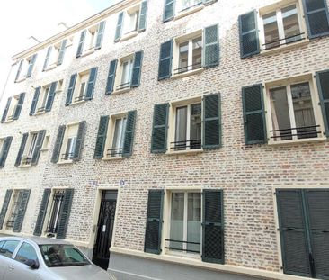 Appartement Courbevoie 3 pièces 68.19 m2 - Photo 6