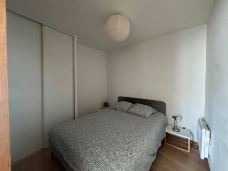 Location appartement meublé type 2 Montélimar - Photo 4