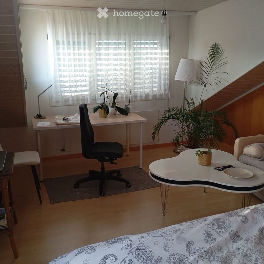 2 Zimmer, 65 m² - Photo 1