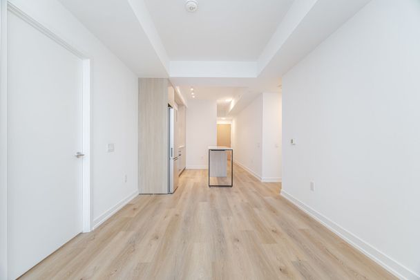 For Lease - 395 Square One Drive Unit# 3205, Mississauga, Ontario - Photo 1