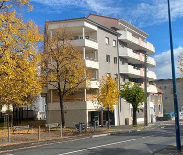 Location Appartement 2 pièces 48m² CLERMONT FERRAND 63000 - Photo 6