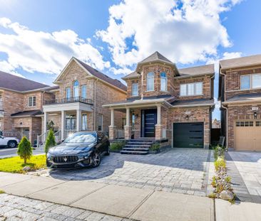 For Lease - 102 MACTIER Drive Unit# LOWER, Vaughan, Ontario - Photo 5