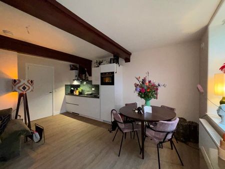 Te huur: Appartement Peperstraat in Oudewater - Foto 5