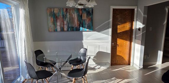 Chambres à louer - Photo 2