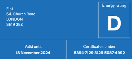 1 bedroom bedsit to rent - Photo 2