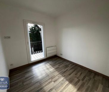 Location Appartement 2 pièces 34m² BLONVILLE SUR MER 14910 - Photo 3